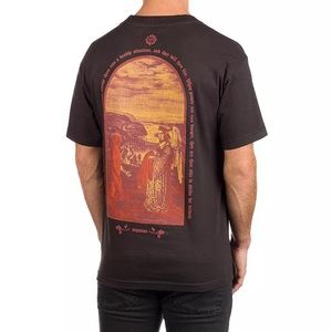 Empyre Imperium Dark Grey T-Shirt